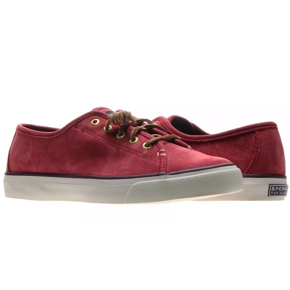 🐙Sperry top sider shoes🐙 - Picture 1 of 6